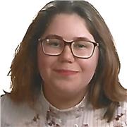 Estudiante del Grado en Derecho, con conocimientos de inglés avanzados y certificados.